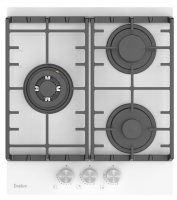 Газовая варочная панель Evelux (Эвелюкс) HEG 450 WG