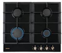Газовая варочная панель AVEX (Авекс) HS 6241 BR