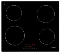 Индукционная варочная панель Cata (Ката) IBG 6304