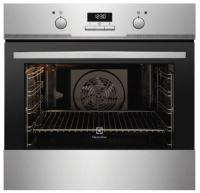 Электрический духовой шкаф Electrolux (Электролюкс) EOA 93450 AX