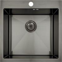 Кухонная мойка Seaman Eco Marino SMB-5151 Gun (PVD)