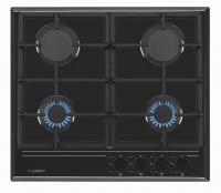 Газовая варочная панель LuxDorf (ЛюксДорф) H60V40B550