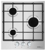 Газовая варочная панель HOMSair (ХОМСЭйр) HGS433GS