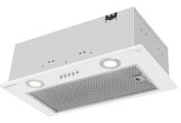 Встраиваемая вытяжка Meferi (Мефери) INBOX52WH POWER