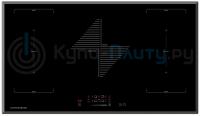 Индукционная варочная панель Kuppersberg (Купперсберг) IMS 901