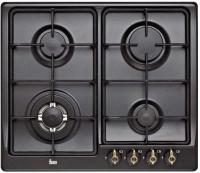 Газовая варочная панель Teka (Тека) EH 60 4G AI AL TR CI ANTR.OB