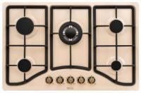 Газовая варочная панель RICCI (Риччи) HBS5705R
