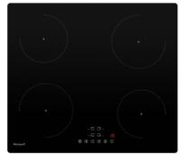 Индукционная варочная панель Weissgauff (Вайсгауф) HI 640 BA