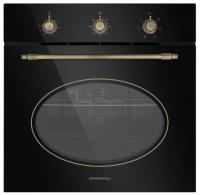 Электрический духовой шкаф MAUNFELD (Маунфилд) EOEFG.566RBG.MT