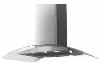 Вытяжка Lex (Лекс) PARIS ISOLA 900 INOX
