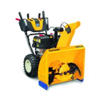Снегоуборщик Cub Cadet XS3 71 SWE