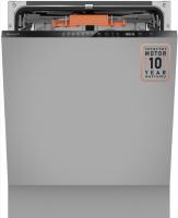 Встраиваемая посудомоечная машина Weissgauff (Вайсгауф) BDW 6037 Inverter AutoOpen Infolight