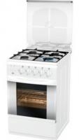 Газовая плита Flama (Флама) FG 2424 W