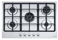 Газовая варочная панель Franke (Франке) FHSM 755 4G DC XS C