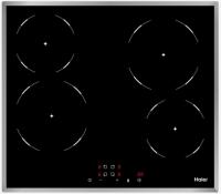 Электрическая варочная панель Haier (Хайер) HHY-C64NFB