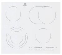 Электрическая варочная панель Electrolux (Электролюкс) EHF 96547 SW
