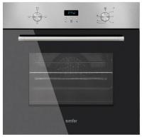 Электрический духовой шкаф Simfer (Симфер) B6EM25002