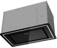 Встраиваемая вытяжка Weissgauff (Вайсгауф) Quadra 606 Black