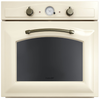 Электрический духовой шкаф Foster (Фостер) 7101 542 Country Ivory