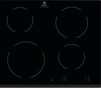 Электрическая варочная панель Electrolux (Электролюкс) EHF 96240 FK ...