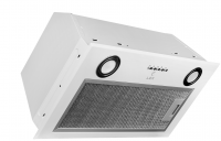 Встраиваемая вытяжка Lex (Лекс) GS BLOC P 600 WHITE