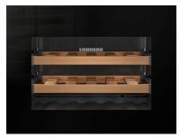 Встраиваемый винный шкаф Liebherr (Либхер) WKEgb 582