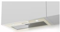 Встраиваемая вытяжка Lex (Лекс) GHOST G 600 IVORY LIGHT