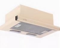 Вытяжка Elikor (Эликор) Интегра 50П-400-В2Л крем/крем