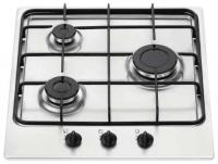 Газовая варочная панель Nardi (Нарди)THS 30 AV W