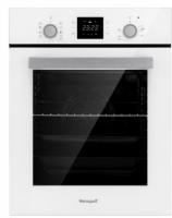 Электрический духовой шкаф Weissgauff (Вайсгауф) EOS 459 PDW