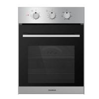 Электрический духовой шкаф MAUNFELD (Маунфилд) MEOXN.376S