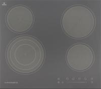 Электрическая варочная панель Kuppersberg (Купперсберг) ECS 603 GR