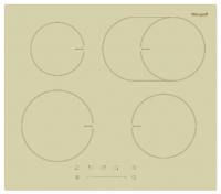 Индукционная варочная панель Weissgauff (Вайсгауф) IHB 675 G