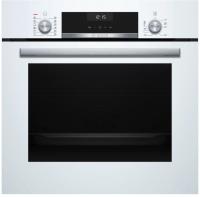 Электрический духовой шкаф Bosch (Бош) HIJ517YW0R