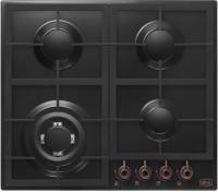 Газовая варочная панель Korting (Кёртинг) HG 665 CTCN