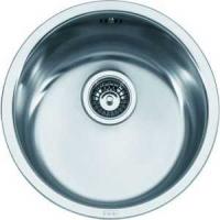 Кухонная мойка Franke (Франке) RAX 610-38 3 1/2 перелив нерж полиров