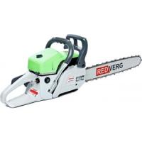 Бензопила REDVERG RD-GC55-18