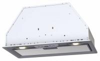 Встраиваемая вытяжка Krona (Крона) Mini 600 white
