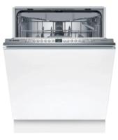 Встраиваемая посудомоечная машина Bosch (Бош) SMV46KX04E