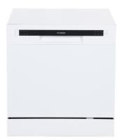 Посудомоечная машина Hyundai (Хёндэ) DT503 белый