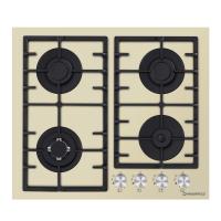 Газовая варочная панель MAUNFELD (Маунфилд) EGHG.64.33CBG/G