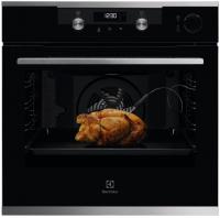 Электрический духовой шкаф Electrolux (Электролюкс) OKC6P51X