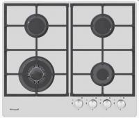 Газовая варочная панель Weissgauff (Вайсгауф) HGG 641 WV