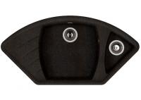 Кухонная мойка Dr.Gans (Доктор Ганс) Габи, черный