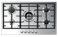 Газовая варочная панель Fulgor-Milano (Фулгор-Милано) CPH 905 GWK X