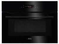 Встраиваемая микроволновая печь  AEG (АЕГ) KMK721880B