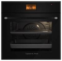 Электрический духовой шкаф Zigmund-Shtain (Зигмунд-Штайн) EN 103.921 B