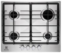 Газовая варочная панель Electrolux (Электролюкс) EGG 96342 NX