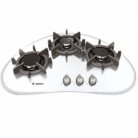 Газовая варочная панель GEFEST (Гефест) СН 2120 К6