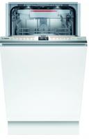 Встраиваемая посудомоечная машина Bosch (Бош) SPV6HMX5MR